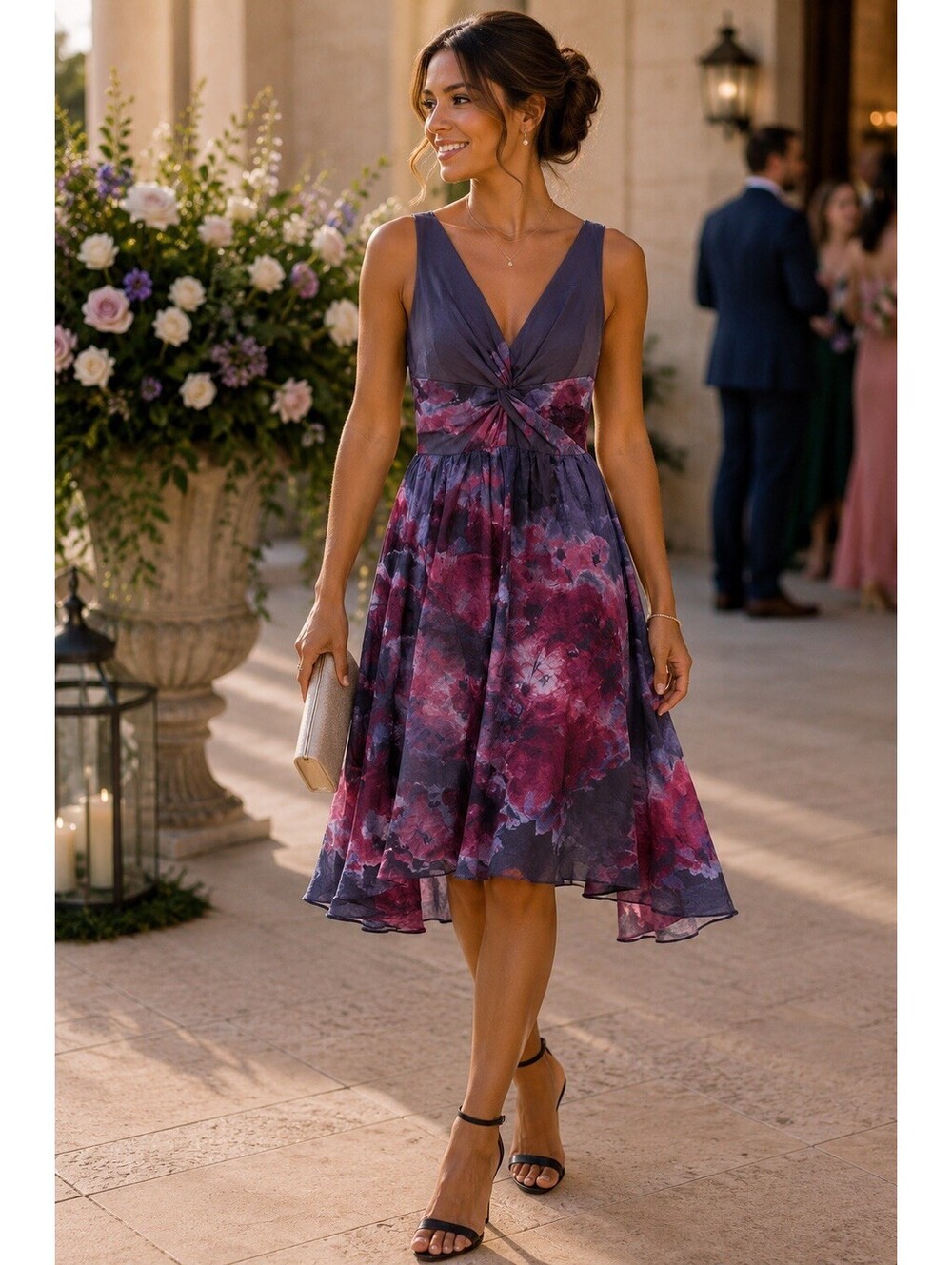 Lela Rose for Target Neiman Marcus Dress Size 8